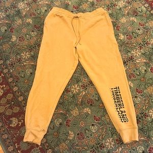Men’s Timberland Sweat Pants.